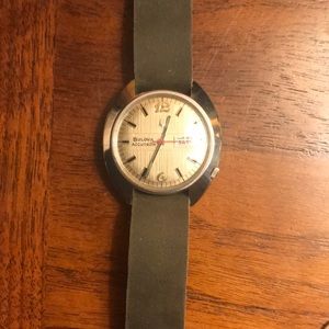 1973 Bulova Accutron